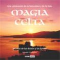 magia celta: secretos de los druidas y los bardos-emerald o callaghan-9788475564869 magia celta: secretos de los druidas y los bardos-emerald o callaghan-9788475564869