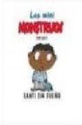 santi sin sueño (mini monstruos)-tony garth-9788475779669 santi sin sueño (mini monstruos)-tony garth-9788475779669