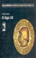 el siglo xx-trevor cairns-9788476006269 el siglo xx-trevor cairns-9788476006269