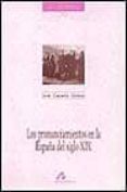 los pronunciamientos en la españa del siglo xix-jose cepeda gomez-9788476353769 los pronunciamientos en la españa del siglo xix-jose cepeda gomez-9788476353769