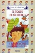 el tonto de mi pueblo-antonio rodriguez almodovar-9788476470169 el tonto de mi pueblo-antonio rodriguez almodovar-9788476470169