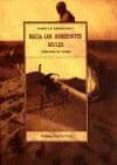 hacia los horizontes azules: seleccion de textos-isabelle eberhardt-9788476515969 hacia los horizontes azules: seleccion de textos-isabelle eberhardt-9788476515969