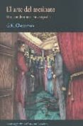 el arte del asesinato: 11 relatos de crimen e investigacion-g.k. chesterton-9788477025269 el arte del asesinato: 11 relatos de crimen e investigacion-g.k. chesterton-9788477025269