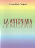 la autonimia-maria isabel martin fernandez-9788477234869 la autonimia maria isabel martin fernandez 9788477234869