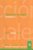apuntes de inventario forestal de gestion-mercedes bertomeu garcia-9788477239369 apuntes de inventario forestal de gestion-mercedes bertomeu garcia-9788477239369