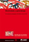 motricidad y aprendizaje-9788478276769 motricidad y aprendizaje-9788478276769