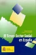 el tercer sector social en españa-victor perez-diaz-9788478501069 el tercer sector social en españa-victor perez-diaz-9788478501069