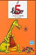 leco 5: leo, escribo y comprendo-j. luis galve manzano-9788478691869 leco 5: leo, escribo y comprendo-j. luis galve manzano-9788478691869