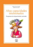 altas capacidades intelectuales. programas de enriquecimiento cur ricular-emma arocas sanchis-9788478698769 altas capacidades intelectuales. programas de enriquecimiento cur ricular-emma arocas sanchis-9788478698769
