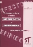 diferencias entre imperfecto e indefinido: solucionario-eduardo rosset-9788478733569 diferencias entre imperfecto e indefinido: solucionario-eduardo rosset-9788478733569