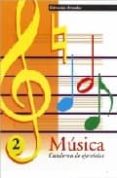 musica, nº 2: educaicon infantil y educacion primaria-marta figus altes-9788478872169 musica, nº 2: educaicon infantil y educacion primaria-marta figus altes-9788478872169