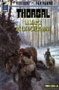 la marca de los desterrados (pandora, nº 55)-van hamme-grzegorz rosinsky-9788479042769 la marca de los desterrados (pandora, nº 55)-van hamme-grzegorz rosinsky-9788479042769