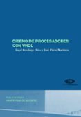 diseño de procesadores con vhdl-angel grediaga olivo-9788479089269 diseño de procesadores con vhdl-angel grediaga olivo-9788479089269