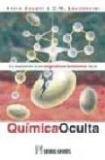 quimica oculta: la explicacion a los enigmaticos fenomenos-annie besant-9788479104269 quimica oculta: la explicacion a los enigmaticos fenomenos-annie besant-9788479104269