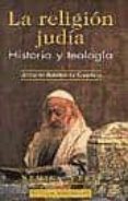 la religion judia-antonio rodriguez carmona-9788479146269 la religion judia-antonio rodriguez carmona-9788479146269