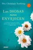 las diosas nunca envejecen-christiane northrup-9788479539269 las diosas nunca envejecen-christiane northrup-9788479539269