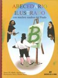 abecedario ilustrado con muchos cuadros del prado-cholo abada-aurora aroca-9788479604769 abecedario ilustrado con muchos cuadros del prado-cholo abada-aurora aroca-9788479604769