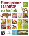 el meu primer larousse dels animals-9788480166669 el meu primer larousse dels animals-9788480166669