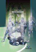 futbol sala: tactica defensiva-antonio luis gallego jimenez-9788480198769 futbol sala: tactica defensiva-antonio luis gallego jimenez-9788480198769