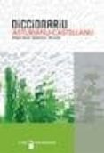 diccionariu asturianu-castellanu-xuan xose sanchez vicente-9788480535069 diccionariu asturianu-castellanu-xuan xose sanchez vicente-9788480535069