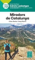 miradors de catalunya-9788480907569 miradors de catalunya-9788480907569