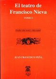 el teatro de francisco nieva (2 vols)-juan francisco peña-9788481384369 el teatro de francisco nieva (2 vols)-juan francisco peña-9788481384369