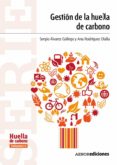 gestion de la huella de carbono (ebook)-9788481439069 gestion de la huella de carbono (ebook)-9788481439069