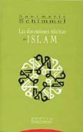 las dimensiones misticas del islam-anne marie schimmel-9788481644869 las dimensiones misticas del islam-anne marie schimmel-9788481644869
