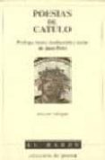 poesias de catulo-cayo valerio catulo-9788482550169 poesias de catulo-cayo valerio catulo-9788482550169