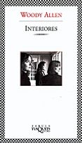 interiores-woody allen-9788483108369 interiores-woody allen-9788483108369