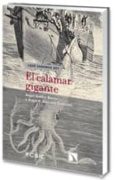 el calamar gigante (¿que sabemos de?)-angel guerra sierra-9788483194669 el calamar gigante (¿que sabemos de?)-angel guerra sierra-9788483194669