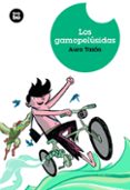 los gamopelusidas (coleccion jovenes lectores nº 10)-aura tazon-9788483430569 los gamopelusidas (coleccion jovenes lectores nº 10)-aura tazon-9788483430569