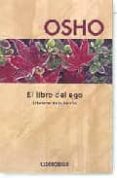 el libro del ego-9788483462669 el libro del ego-9788483462669