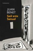 saul ante samuel-juan benet-9788483464069 saul ante samuel-juan benet-9788483464069
