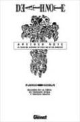 death note: another note, el caso del asesino en serie bb de los angeles (tomo unico) (2ª ed.)-nisio isin-9788483575369 death note: another note, el caso del asesino en serie bb de los angeles (tomo unico) (2ª ed.)-nisio isin-9788483575369