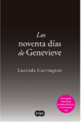 los noventa dias de genevieve-lucinda carrington-9788483654569 los noventa dias de genevieve-lucinda carrington-9788483654569