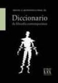 diccionario de filosofia contemporanea-miguel a. quintanilla fisac-9788483672969 diccionario de filosofia contemporanea-miguel a. quintanilla fisac-9788483672969