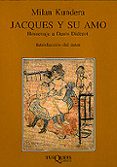jacques y su amo-milan kundera-9788483831069 jacques y su amo-milan kundera-9788483831069