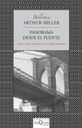 panorama desde el puente-arthur miller-9788483834169 panorama desde el puente-arthur miller-9788483834169