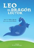 leo el dragon lector-jose a. villota rocha-9788483930069 leo el dragon lector-jose a. villota rocha-9788483930069