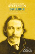 escribir (ebook)-9788483936269 escribir (ebook)-9788483936269