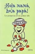 hola mama, hola papa-willy breinholst-9788484232469 hola mama, hola papa-willy breinholst-9788484232469