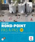 rond-point pas a pas a2 (contiene libro del alumno, el cuaderno d e ejercicios y cd-audio)-9788484436669 rond-point pas a pas a2 (contiene libro del alumno, el cuaderno d e ejercicios y cd-audio)-9788484436669