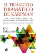 triángulo dramático de karpman, el (e-book) (ebook)-9788484454069 triángulo dramático de karpman, el (e-book) (ebook)-9788484454069