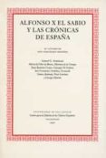 alfonso x el sabio y las cronicas de españa-9788484480969 alfonso x el sabio y las cronicas de españa-9788484480969