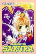 cardcaptor sakura 2-9788484490869 cardcaptor sakura 2-9788484490869