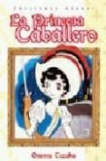 la princesa caballero nº 3-osamu tezuka-9788484496069 la princesa caballero nº 3-osamu tezuka-9788484496069