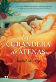 la curandera de atenas-isabel marti-9788484608769 la curandera de atenas-isabel marti-9788484608769