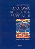 esquemas de anatomia: patologia especial - ii-horacio oliva aldamiz-9788484732969 esquemas de anatomia: patologia especial - ii-horacio oliva aldamiz-9788484732969
