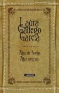 pack alas de fuego / alas negras-laura gallego-9788484834069 pack alas de fuego / alas negras-laura gallego-9788484834069